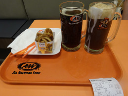 2019-01 A&W Discovery Shopping Mall